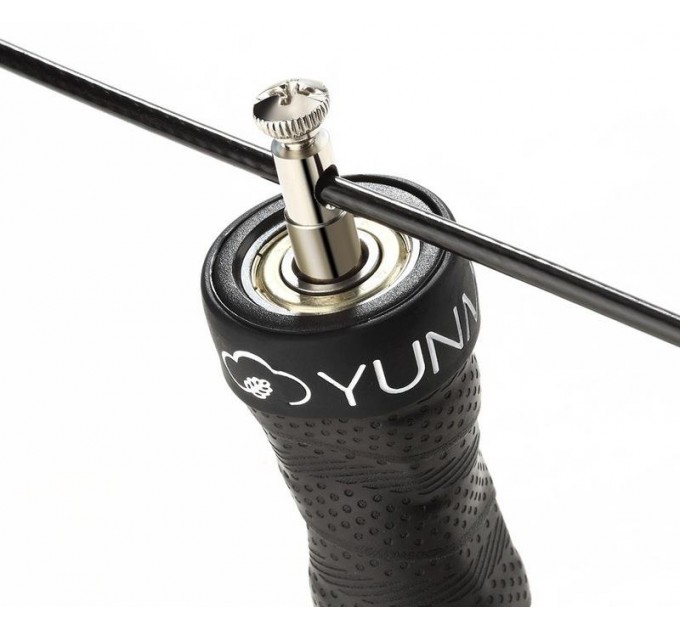 Yunmai Скакалка швидкісна Yunmai Fitness Rope Pro Version (YMHR-P701)