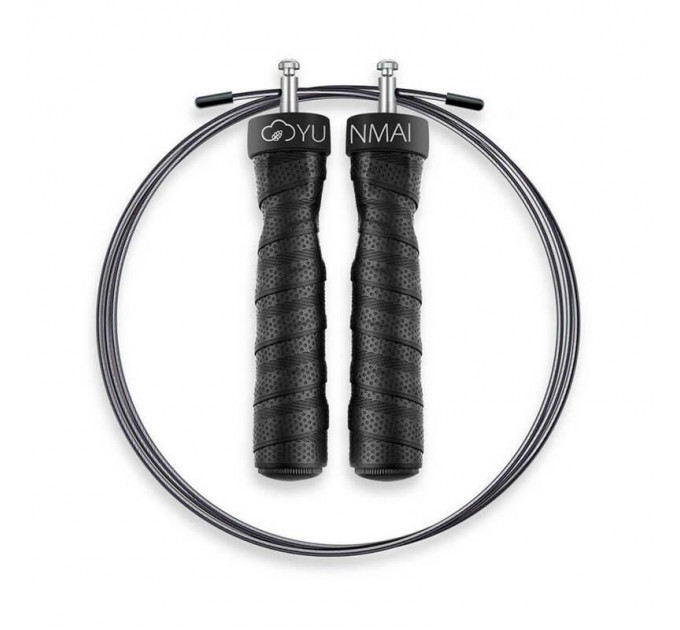 Yunmai Скакалка швидкісна Yunmai Fitness Rope Pro Version (YMHR-P701)