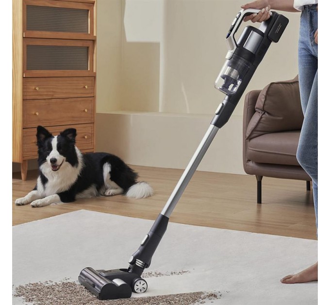 Jimmy Акумуляторний миючий пилосос Jimmy PW11 Pro Max