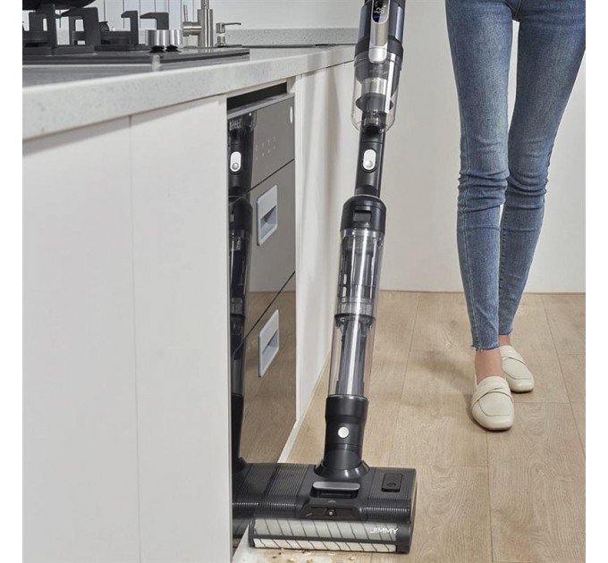 Jimmy Акумуляторний миючий пилосос Jimmy PW11 Pro Max