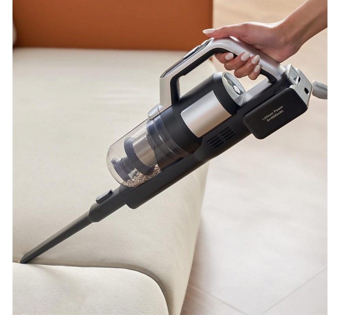 Jimmy Акумуляторний миючий пилосос Jimmy PW11 Pro Max