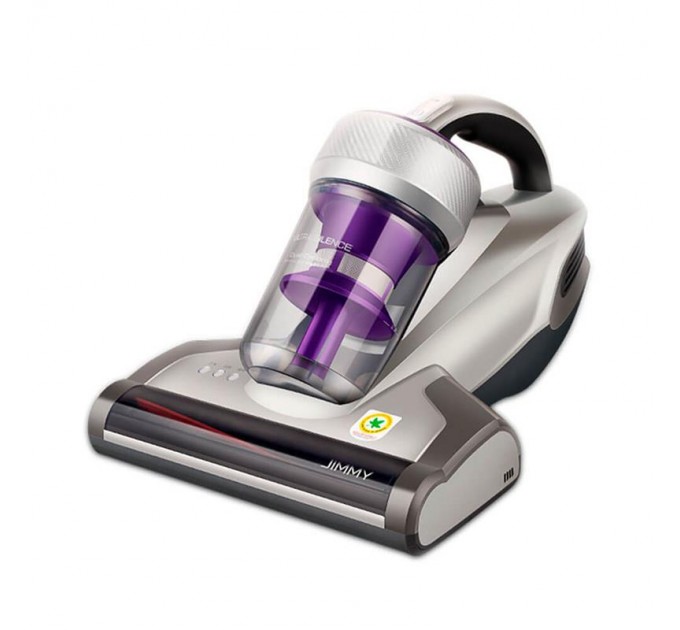 Jimmy Пилосос  Jimmy JV35 з УФ-лампою