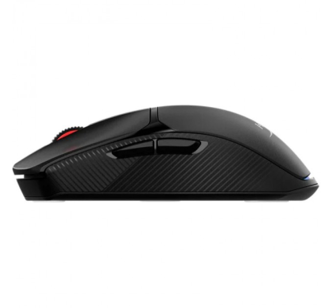 HyperX Мишка HyperX Pulsefire Fuse Wireless/Bluetooth Black (A1KY6AA)