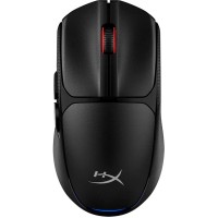 Мишка HyperX Pulsefire Fuse Wireless/Bluetooth Black (A1KY6AA)