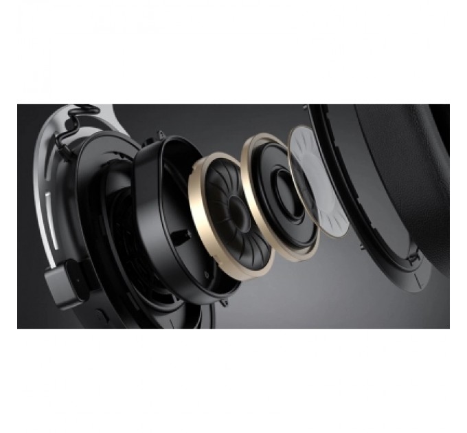 Навушники Hator Hypergang 3 Hi-Res White (ESH06)