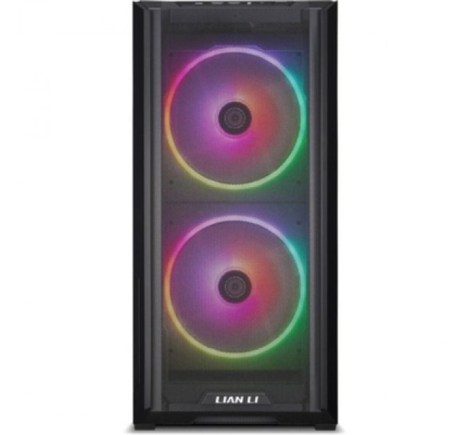 Корпус Lian Li LANCOOL 216 with ARGB fans (G99.LAN216RX.00)