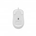 Миша A4Tech Fstyler FM26 Icy White