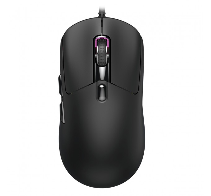 Cougar Мишка Cougar Minos Neo Black