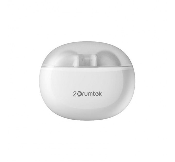 A4Tech Bluetooth-гарнітура A4Tech B20 Grayish White