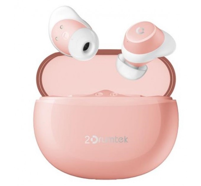 A4Tech Bluetooth-гарнітура A4Tech B27 Baby Pink