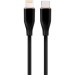 Cablexpert Кабель Cablexpert USB Type-C - Lightning (M/M), 2.25 A, 20 W, 1.5 м, Black (CC-USB2S-CM8PM-1.5M-BK)