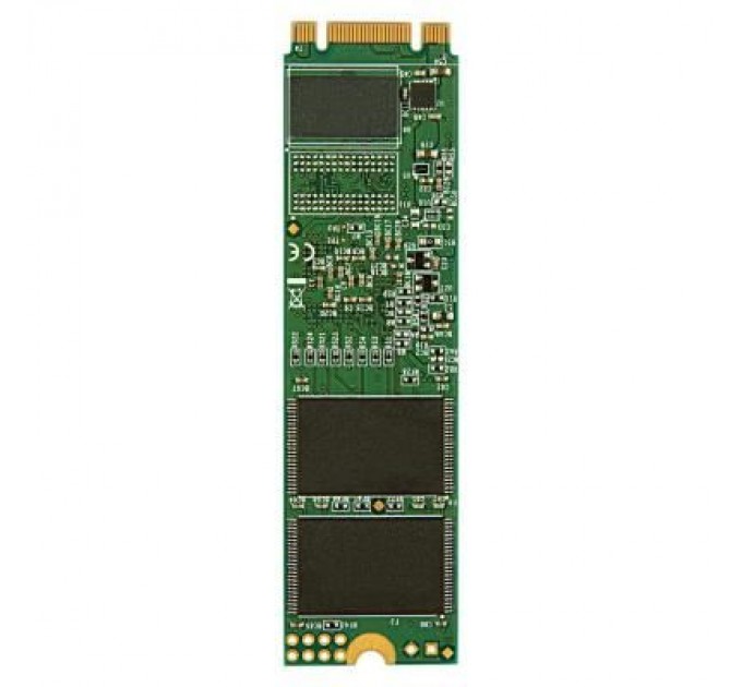 Transcend Накопичувач SSD M.2 2280 120GB Transcend (TS120GMTS820S)