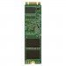 Transcend Накопичувач SSD M.2 2280 120GB Transcend (TS120GMTS820S)