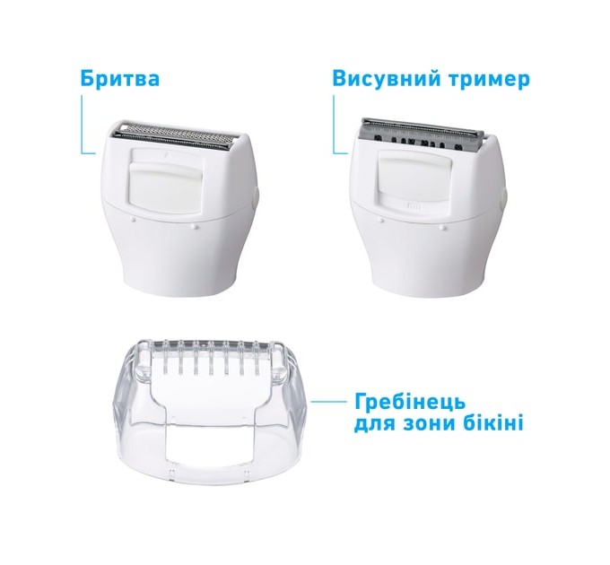 Panasonic Епілятор Panasonic ES-EY90-A520