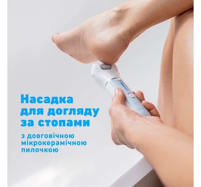 Panasonic Епілятор Panasonic ES-EY90-A520