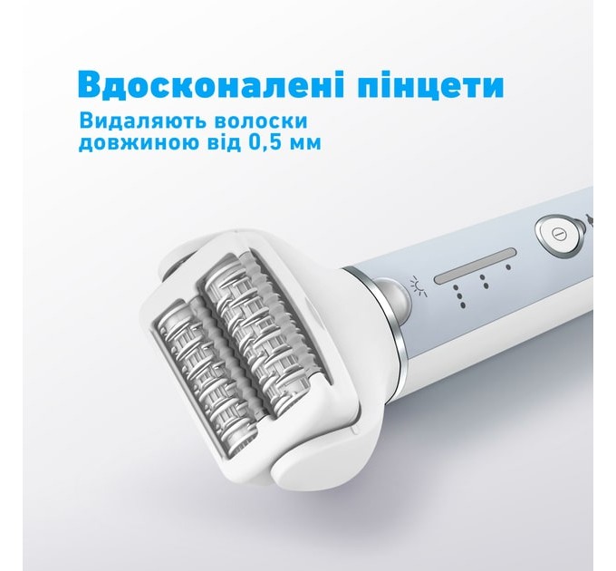 Panasonic Епілятор Panasonic ES-EY90-A520