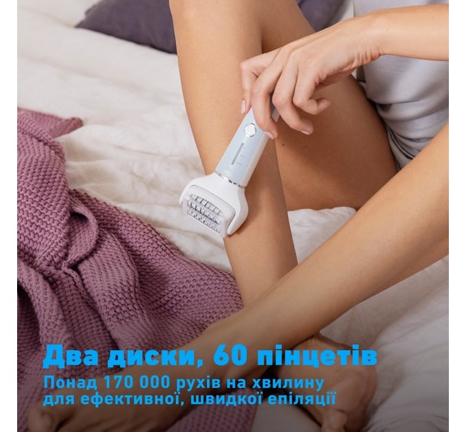 Panasonic Епілятор Panasonic ES-EY90-A520