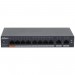 Комутатор Dahua DH-CS4010-8ET-60