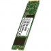 Transcend Накопичувач SSD M.2 2280 120GB Transcend (TS120GMTS820S)