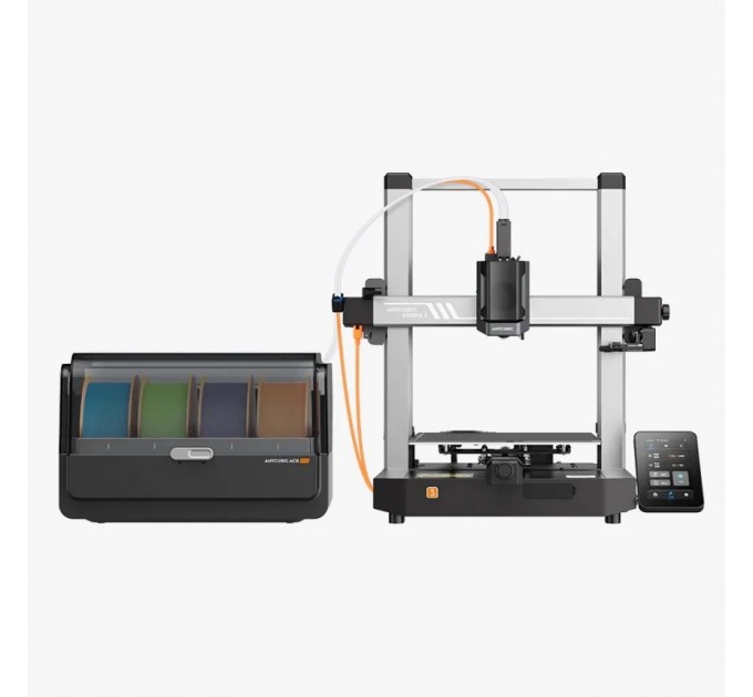 Anycubic 3D-принтер Anycubic Kobra 3 Combo