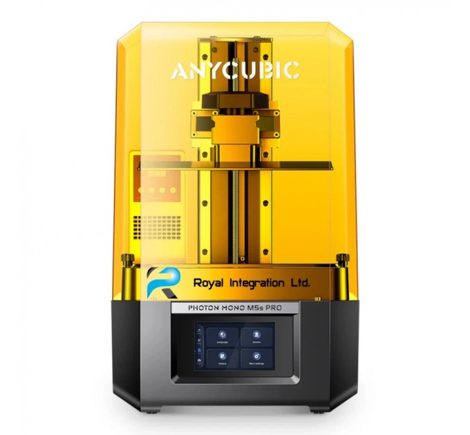 Anycubic 3D-принтер Anycubic Photon M5s Pro