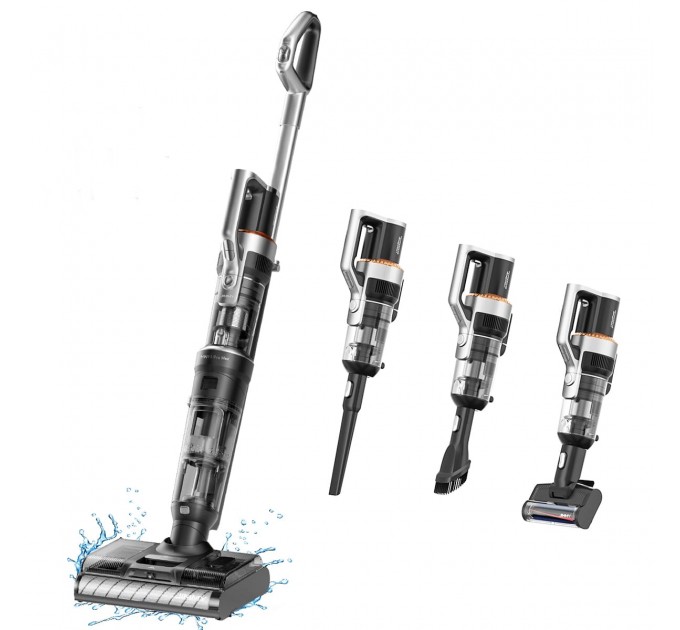 Jimmy Акумуляторний миючий пилосос Jimmy HW11 Pro Max