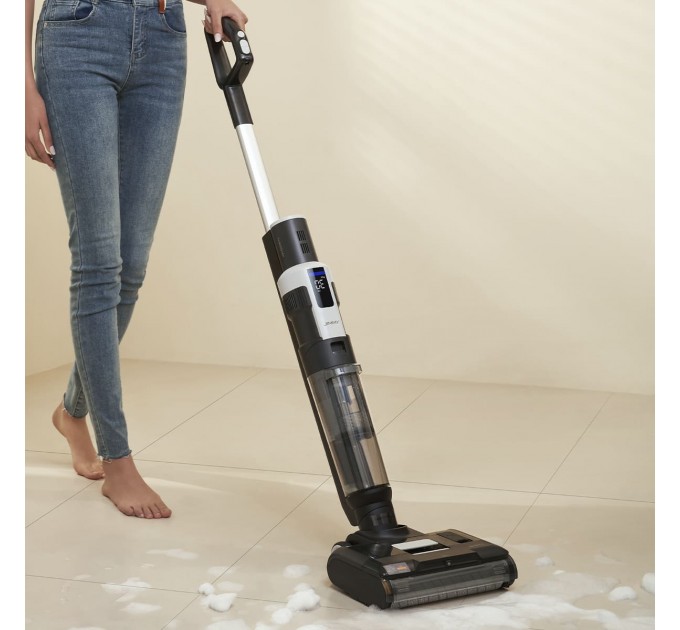 Jimmy Акумуляторний миючий пилосос Jimmy HW9 Pro Max