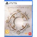 Sony Гра Sony Civilization VII, BD диск (5026555438278)