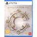 Sony Гра Sony Civilization VII, BD диск (5026555438278)