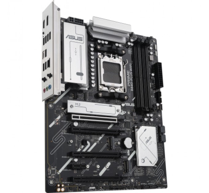 ASUS Материнська плата ASUS PRIME B840-PLUS WIFI