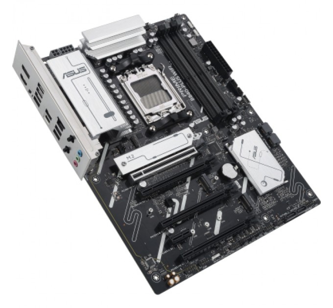 ASUS Материнська плата ASUS PRIME B840-PLUS WIFI