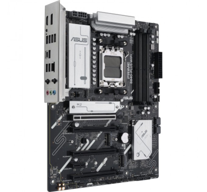 ASUS Материнська плата ASUS PRIME B840-PLUS WIFI