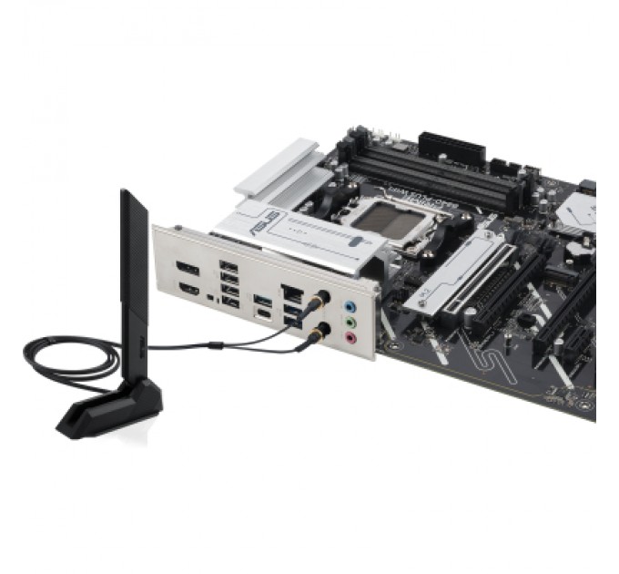 ASUS Материнська плата ASUS PRIME B840-PLUS WIFI