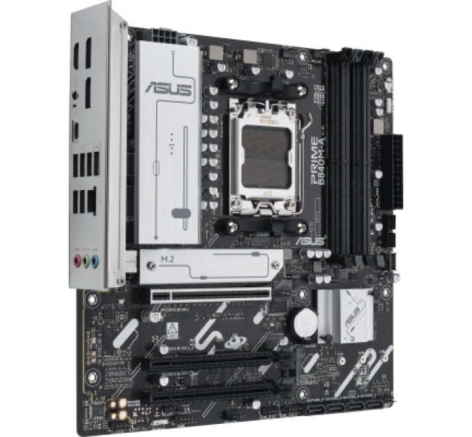 Материнська плата ASUS PRIME B840M-A-CSM