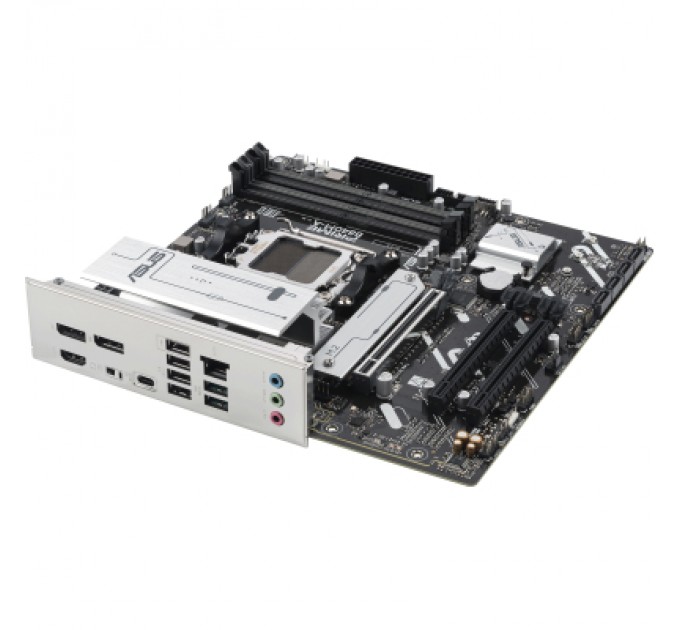 Материнська плата ASUS PRIME B840M-A-CSM