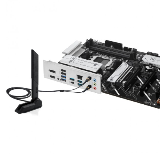 ASUS Материнська плата ASUS PRIME B850-PLUS WIFI