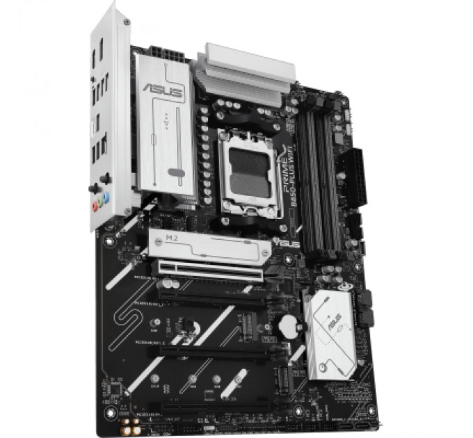 ASUS Материнська плата ASUS PRIME B850-PLUS WIFI