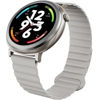 Смарт-годинник HiFuture aurora silver (aurora.silver)