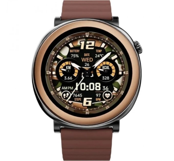 HIFuture Смарт-годинник HiFuture aurora brown (aurora.brown)