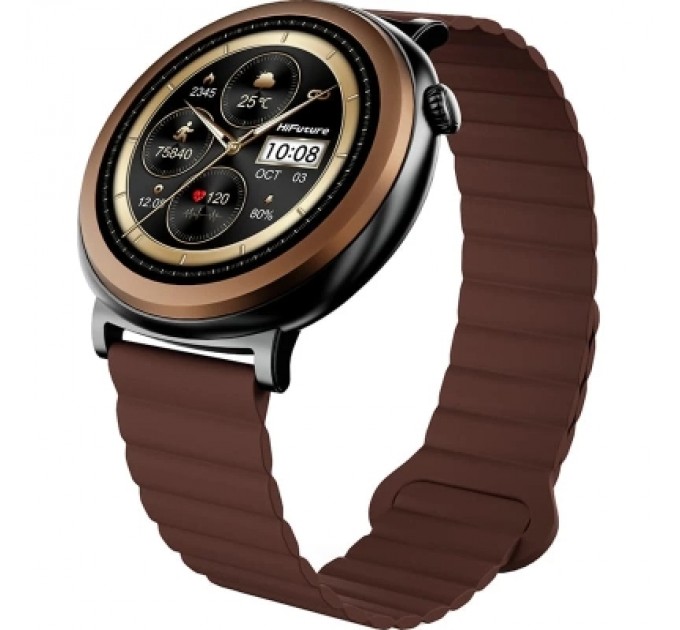 HIFuture Смарт-годинник HiFuture aurora brown (aurora.brown)