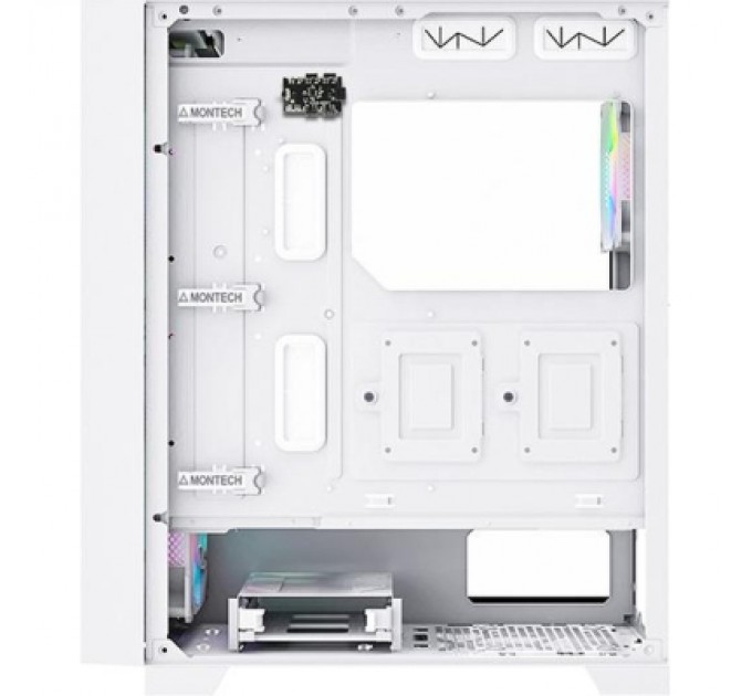 MONTECH Корпус MONTECH AIR 1000 PREMIUM (W)
