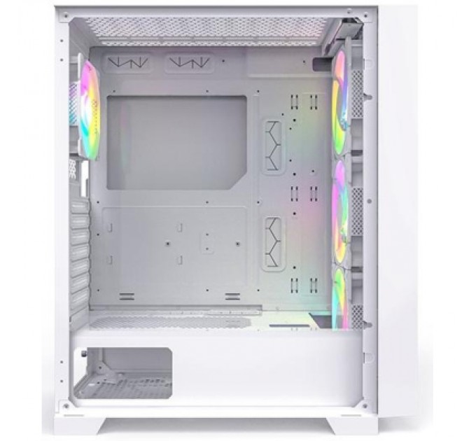 MONTECH Корпус MONTECH AIR 1000 PREMIUM (W)