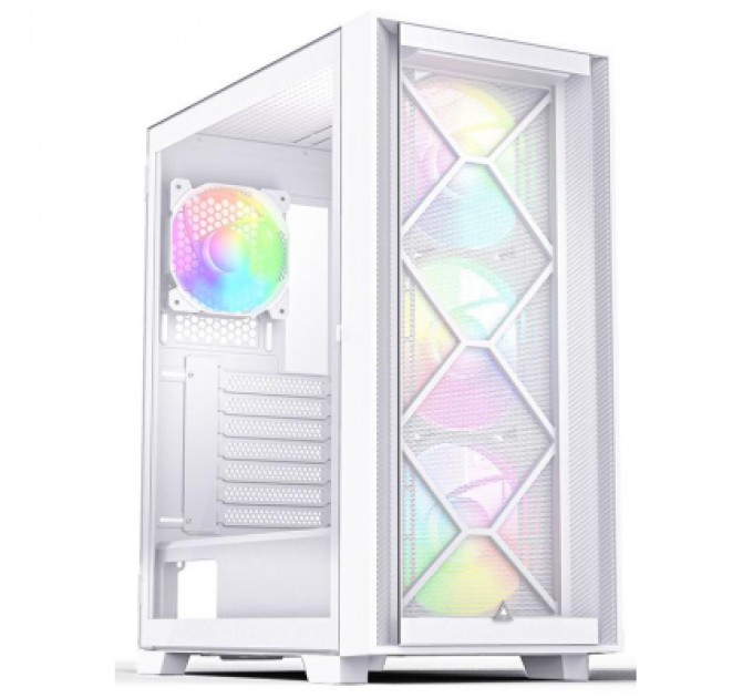 MONTECH Корпус MONTECH AIR 1000 PREMIUM (W)