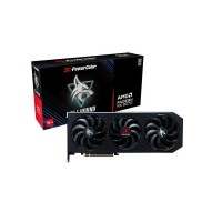 Відеокарта AMD Radeon RX 9070 16GB GDDR6 Hellhound PowerColor (RX 9070 16G-L/OC)