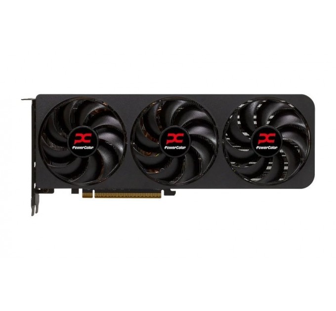PowerColor Відеокарта AMD Radeon RX 9070 16GB GDDR6 Reaper PowerColor (RX 9070 16G-A)