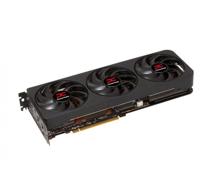 PowerColor Відеокарта AMD Radeon RX 9070 16GB GDDR6 Reaper PowerColor (RX 9070 16G-A)