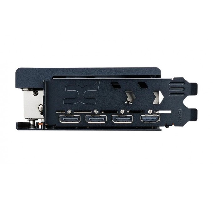 PowerColor Відеокарта AMD Radeon RX 9070 XT 16GB GDDR6 Hellhound PowerColor (RX 9070 XT 16G-L/OC)