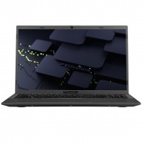 Ноутбук Prologix M15-725 (PLN725.I312.16.S3.N.025) Dark Grey