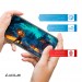 ACCLAB Захисне скло ACCLAB Full Glue для Samsung Galaxy A05s SM-A057 Black (1283126581908)
