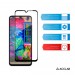 ACCLAB Захисне скло ACCLAB Full Glue для Samsung Galaxy A05s SM-A057 Black (1283126581908)